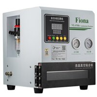 Máy Ép Kính Điện Thoại Fiona F10z