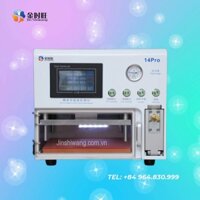 Máy ép kính điện thoại Jin Shiwang 14Pro