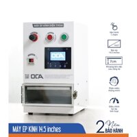 MÁY ÉP KÍNH ĐIỆN THOẠI OCA 16 PROFESSIONAL