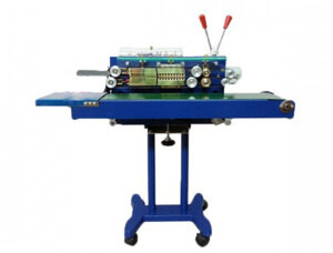 Máy ép liên tục M9