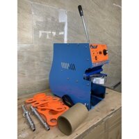 Máy Ép Ly Trà Sữa ETON (S2) có đếm số – Máy Ép Ly Nhựa – Máy Dán Nắp Ly Nhựa –Máy Dán Miệng Ly – Máy Dập Nắp Cốc Trà Sữa