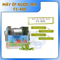 MÁY ÉP MÍA MINI F1400