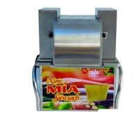 Máy ép mía mini Newtech F3 PRO NEW - Hàng chính hãng