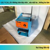 Máy ép miệng ly Eton D6- Máy dán miệng ly - Máy dập miệng ly - Máy dập nắp cốc - Máy dập nắp cốc nước mía (20)
