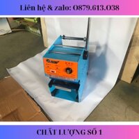 Máy ép miệng ly Eton D6- Máy dán miệng ly - Máy dập miệng ly - Máy dập nắp cốc - Máy dập nắp cốc nước mía (6)
