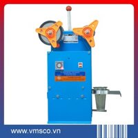 Máy ép miệng ly HL-95C, máy dán màng cốc trà sữa, cà phê, sinh tố, nước sâm, hoa , quả, công suất 500-700 ly/giờ