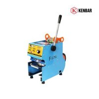 Máy Ép Miệng Ly Trà Sữa Bằng Tay ETON ET-D7