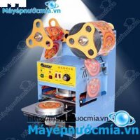 Máy ép miệng ly tự động ATAI F08
