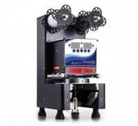 Máy ép miệng ly Yubann YB-88A - Hàng chính hãng
