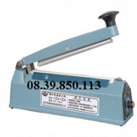 Máy Ép Miệng Túi Tay PFS-300