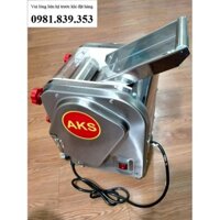 Máy ép mực khô bằng điện, 750W siêu khoẻ, lô 24