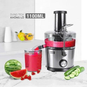 Máy ép nhanh Lebenlang LBEJ3468