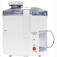 Máy ép nhanh Panasonic PAVH-MJ-68MWRA, Bảo hành 12 tháng chính hãng toàn quốc.thời trang, vận hành êm, vệ sinh dễ dàng