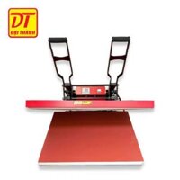 Máy Ép Nhiệt Cao Áp Khổ 60x80 - Ép Nhiệt Thủ Công