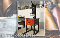 Máy ép nhiệt logo