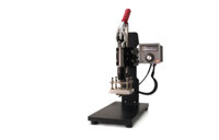 Máy ép nhiệt logo