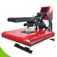 Máy ép nhiệt lồng áo 40x50 hãng cuyi