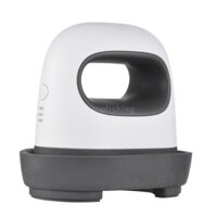 Máy ép nhiệt Mini In áo thun Dễ dàng sưởi ấm Chuyển máy ép sắt cho túi quần áo Mũ miếng đệm chăn da di động HTV Vinly ProjeTOtopfishing