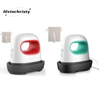 Máy ép nhiệt Mini In áo thun Dễ dàng sưởi ấm Chuyển báo chí Máy ủi cho quần áo Túi Mũ Miếng đệm phích cắm Vương quốc Anh