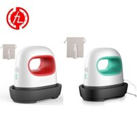 Máy ép nhiệt Mini In áo thun Dễ dàng sưởi ấm Chuyển báo chí Máy ủi cho quần áo Túi Mũ Miếng đệm phích cắm Vương quốc Anh