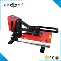 Máy ép nhiệt phẳng (38×38) hàng chính hãng cuyi