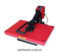 Máy ép Nhiệt Phẳng  40x60 Cao áp