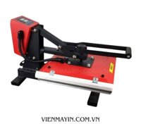 MÁY ÉP NHIỆT PHẲNG CAO ÁP 38X38