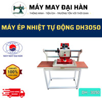 MÁY ÉP NHIỆT TỰ ĐỘNG DH3050