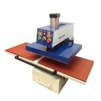 Máy ép nhiệt tự động