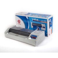Máy ép nhiệt YT320