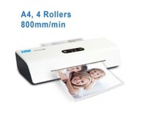 Máy Ép Nhựa  A4 DSB Supper 236