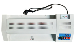 Máy ép nhựa Bosser EH-450