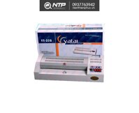 Máy ép nhựa CMND YT-320