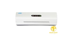 Máy ép nhựa DSB Super 236