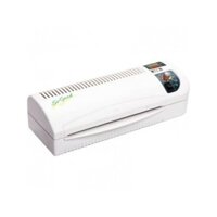 Máy Ép Nhựa Plastic DSB SOGOOD 230S (A4, 4 Rulo)