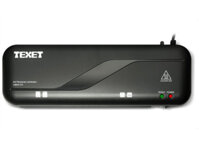 Máy ép nhựa tự động A4 Texet LMA4-VX