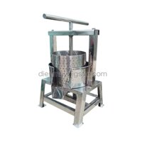 Máy ép nước cốt dừa bằng tay 1kg