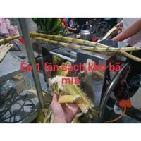 Máy ép nước mía bỏ bàn nhỏ gọn sủ dụng động cơ 400w