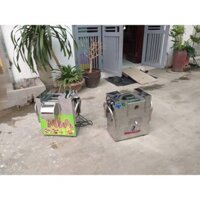 Máy ép nước mía để bàn F1-400 PLUS