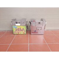 Máy ép nước mía để bàn giá rẻ