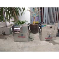 Máy ép nước mía để bàn giá buôn