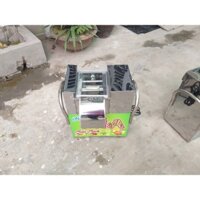 Máy ép nước mía để bàn , Máy ép kiệt nước mía gọn gàng tiện dụng F1