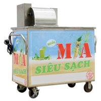 Máy ép nước mía siêu sạch X2-500