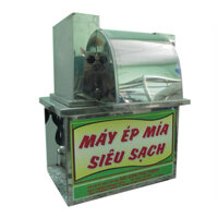 Máy ép nước mía siêu sạch F3-400