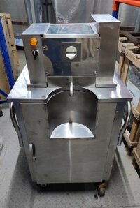 Máy ép nước mía xe đẩy – Chiếc