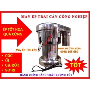 Máy ép nước quả WF-A3000