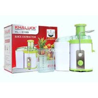 máy ép nước trái cây khaluck home kl-3168