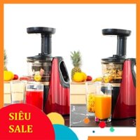 Máy ép nước trái cây tốc độ chậm RH310