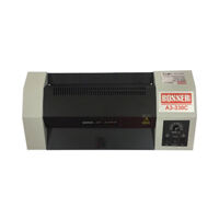 Máy ép Plastic A3 Bosser A3 330C chính hãng