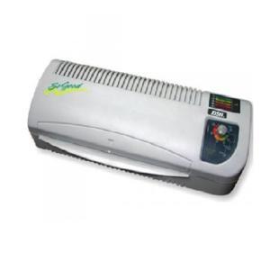 Máy ép plastic DSB So-Good 230 Super - giấy A4